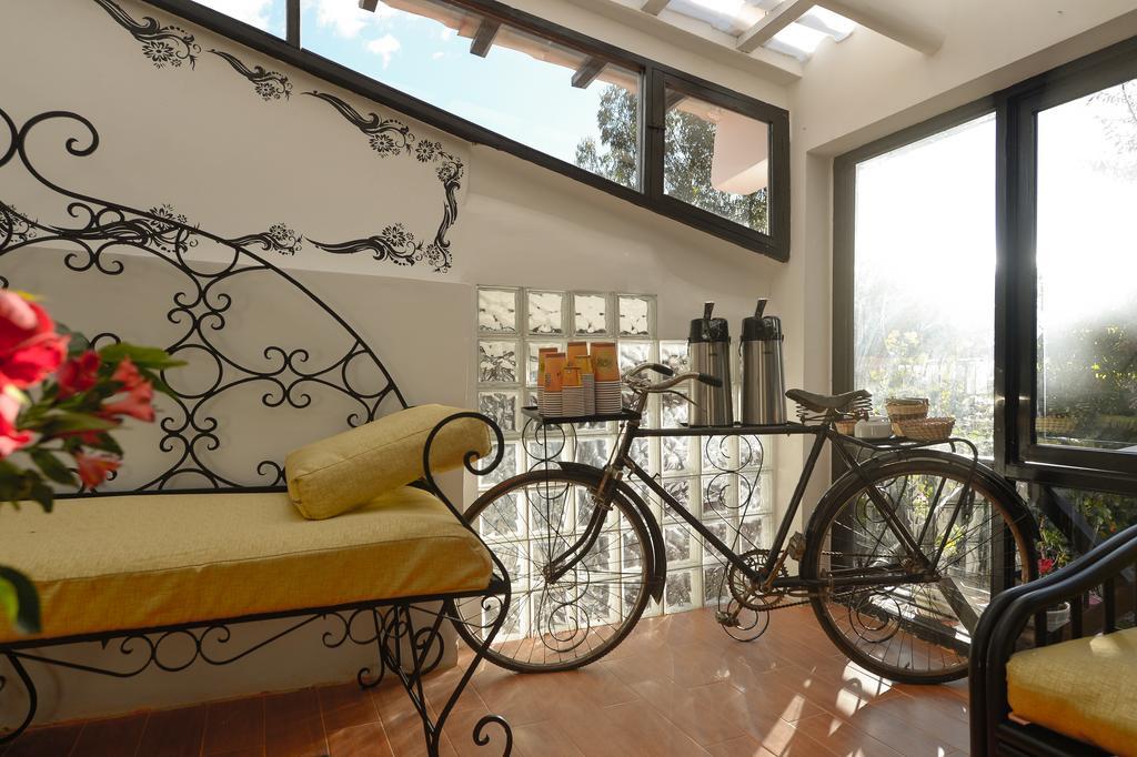 Hotel Tika Wasi Casa Boutique Cuzco Exteriér fotografie