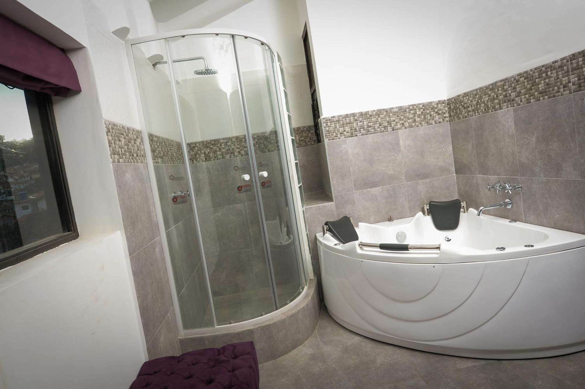 Hotel Tika Wasi Casa Boutique Cuzco Pokoj fotografie