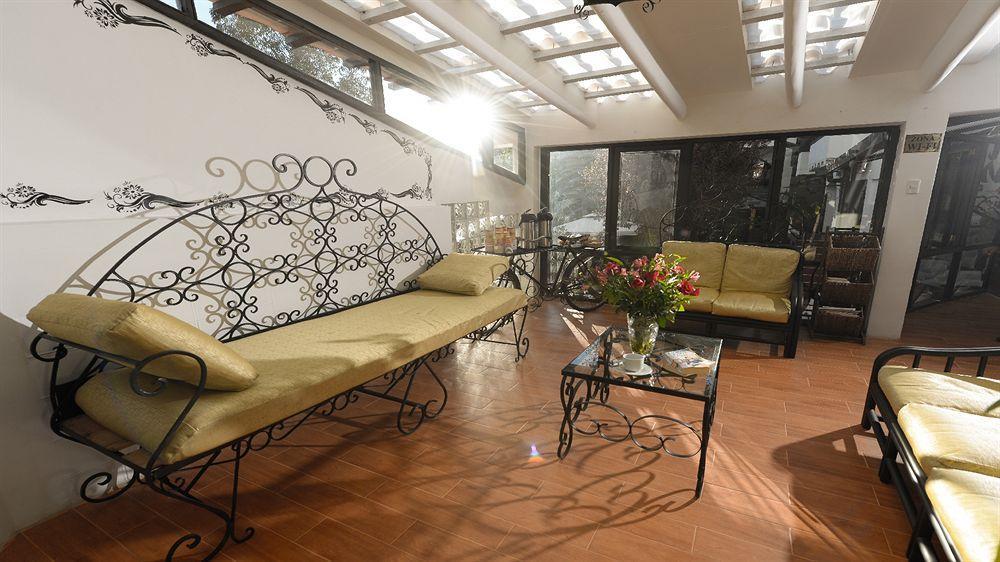 Hotel Tika Wasi Casa Boutique Cuzco Exteriér fotografie