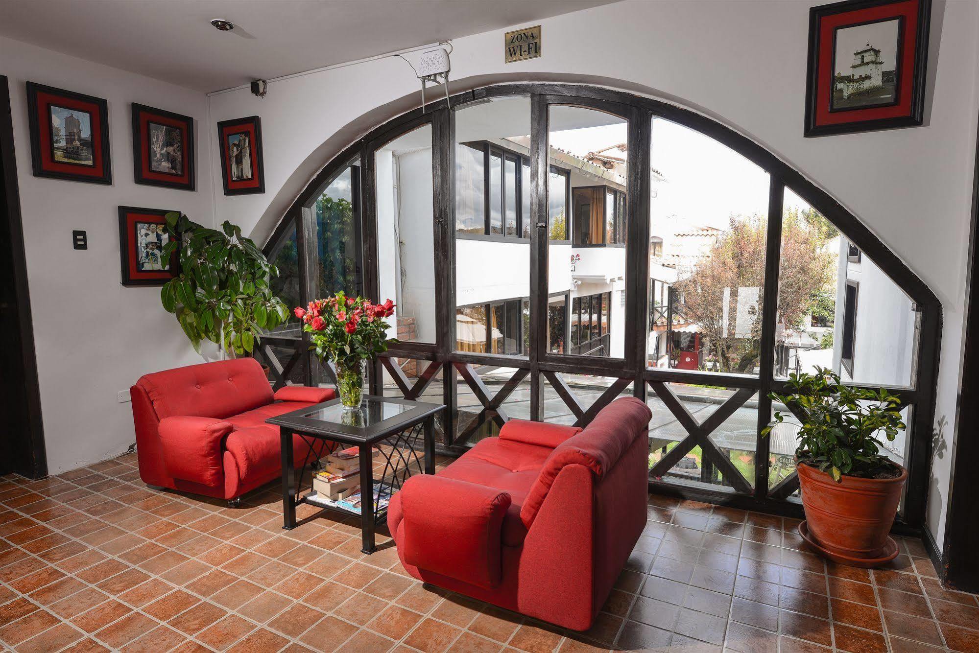 Hotel Tika Wasi Casa Boutique Cuzco Exteriér fotografie