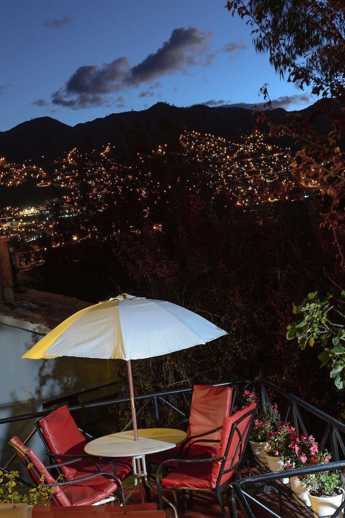 Hotel Tika Wasi Casa Boutique Cuzco Exteriér fotografie